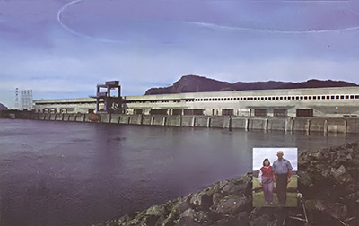Saving the Columbia River Salmon